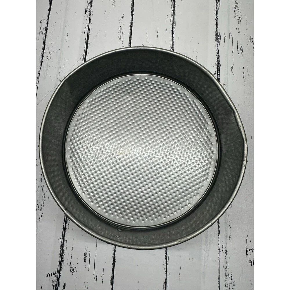 10” Cheesecake Spring Pan
